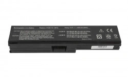 Baterie laptop CM Power compatibila cu Toshiba L700 L730 L750 PA3819U-1BRS PA3817U