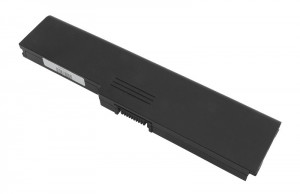 Baterie laptop CM Power compatibila cu Toshiba M305 M800 U400 PA3634U-1BRS 4400 mAh