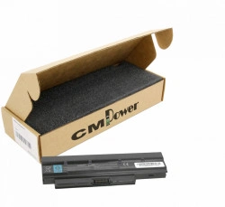 Baterie laptop CM Power compatibila cu Toshiba Mini NB500, DynaBook N200 PA3820U-1BRS,PA3821U-1BRS,PABAS231,PABAS232