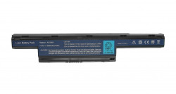 3 	 Baterie laptop compatibila Acer Aspire seria 5733 5750 AS10D31 AS10D75