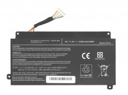 Baterie laptop compatibila Toshiba Chromebook CB35 PA5208U-1BRS