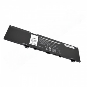 Baterie laptop Dell Inspiron 13 5370 7370 7373 7380 7386 Vostro 5370 F62G0 0F62G0 RPJC3 0RPJC3