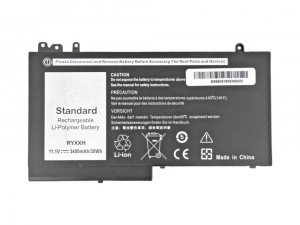Baterie laptop Dell VY9ND RYXXH VVXTW Latitude E5250 E5450 E5550 09P4D2 0V40RM 0WVJC2