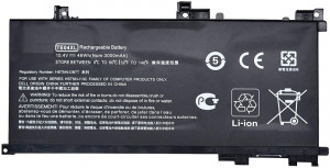 Baterie laptop HP TE04XL TE04 HSTNN-DB7T HP 15-ax215TX 15-ax216TX 15-ax217TX 905175-2C1,905175-271