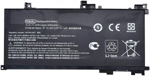 Baterie laptop HP TE04XL TE04 HSTNN-DB7T HP 15-ax215TX 15-ax216TX 15-ax217TX 905175-2C1,905175-271
