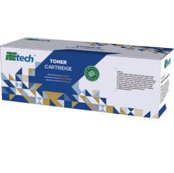 RETECH Cartus toner compatibil cu Xerox 6655 black