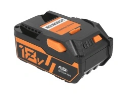 Acumulator CM POWER compatibil cu AEG L1840R, L1840S