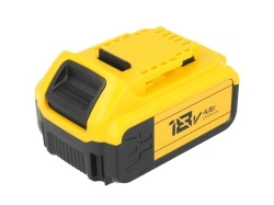 Acumulator CM POWER compatibil cu DeWalt DCB180, DCB200, DCB205 (4000 mAh)