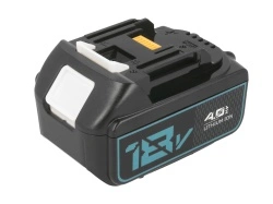 Acumulator CM POWER compatibil cu Makita BL1830, BL1850 (4000 mAh)