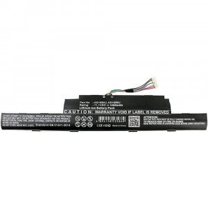 Baterie laptop Acer Aspire E15 E5-575 E5-575G F15 F5-573 F5-573G TravelMate P259 P259-M P259-G2-M AS16B5J AS16B8J