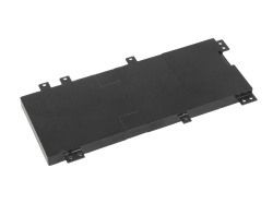 Baterie laptop CM Power Clasa A compatibila cu Asus Z450, Z550SA, Z550MA 0B200-01540000 0B200-01540100 C21N1434
