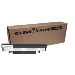 Baterie laptop CM Power Clasa A compatibila cu Samsung N148, N150 AA-PB2VC6B AA-PB2VC6W AA-PB2VC6W/B