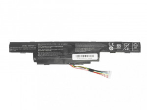 Baterie laptop CM Power compatibila cu Acer Aspire E5-475, E5-575 AS16B5J