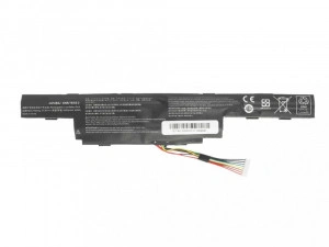 Baterie laptop CM Power compatibila cu Acer Aspire E5-475, E5-575 AS16B5J