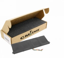 Baterie laptop CM Power compatibila cu Acer Aspire ES1 E3-111 E3-112 AC14B3K V3-111 AC14B13K