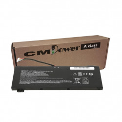 Baterie laptop CM Power compatibila cu Acer Predator Helios 300, Nitro 5 7 AP18E8M KT.00407.007