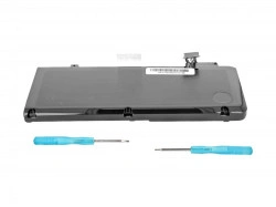 Baterie laptop CM Power compatibila cu Apple MacBook Pro 13 inch - A1322,13 A1278,661-5557 661-5229,5800 (63.5 Wh) - Img 3