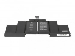 Baterie laptop CM Power compatibila cu Apple MacBook Pro A1398 15" - A1618 (2015 ),8755 (99.5 Wh) - Img 2