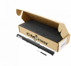 Baterie laptop CM Power compatibila cu Asus A550E K550E,A41-X550E