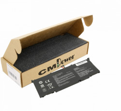 Baterie laptop CM Power compatibila cu Asus FX502, ROG Strix GL502VY GL502VT B41N1526