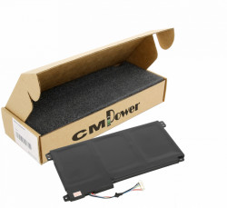 Baterie laptop CM Power compatibila cu Asus Vivobook 14 E410MA, 14 L410MA C31N1912 B31N1912