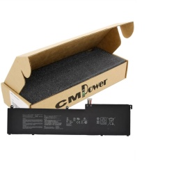 Baterie laptop CM Power compatibila cu Asus Zenbook Flip 15 UX564E, Pro 15 UX535LI C32N2002