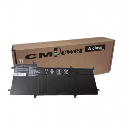 Baterie laptop CM Power compatibila cu Asus Zenbook UX305L UX305LA UX305U UX305UA C31N1428 C31N1428/UX305