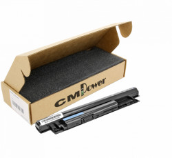 Baterie laptop CM Power compatibila cu Dell Inspiron 14,15,17,3437, 3451, 3520, 3521,Vostro 2421- 14.8v