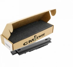 Baterie laptop CM Power compatibila cu Dell Inspiron 14 15 17 MK1R0 MR90Y 11.1V