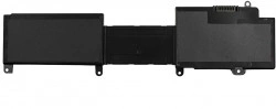Baterie laptop CM Power compatibila cu Dell Inspiron 14Z 5423 15Z 5523, P35G 8JVDG T41M0