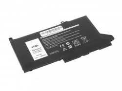 Baterie laptop CM Power compatibila cu Dell Latitude E7390, E7490 - 11.4v 0G74G,0NF0H,451-BBZL,DJ1J0,PGFX4,3600 (41 Wh) - Img 3