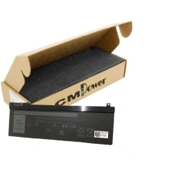 Baterie laptop CM Power compatibila cu Dell Precision 7530, 7540, 7730 - 5TF10 7.6V (6000mAh) H6K6V NYFJH RY3F9