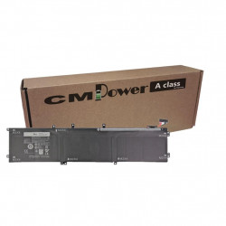 Baterie laptop CM Power compatibila cu Dell XPS 15 9550,01P6KD 1P6KD