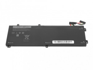 Baterie laptop CM Power compatibila cu Dell XPS 15 9550 - H5H20 05041C 5D91C