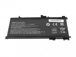 Baterie laptop CM Power compatibila cu HP Omen 15, Pavilion 15 - 15.4V 844203-855,905175-271,HSTNN-DB7T,TE04XL,TPN-Q173,2800 (43 Wh) - Img 2