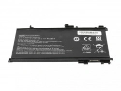 Baterie laptop CM Power compatibila cu HP Omen 15, Pavilion 15 - 15.4V 844203-855,905175-271,HSTNN-DB7T,TE04XL,TPN-Q173,2800 (43 Wh) - Img 2