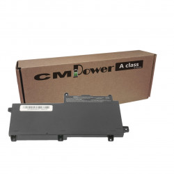Baterie laptop CM Power compatibila cu HP ProBook 640 G2 HSTNN-UB6Q 801554-001,3900 (44 Wh)