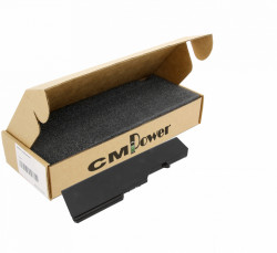 Baterie laptop CM Power compatibila cu Lenovo IdeaPad G460 G560 4400 mAh