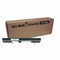 Baterie laptop CM Power compatibila cu Lenovo IdeaPad S500 IdeaPad Flex 14 ,15,2200 mAh