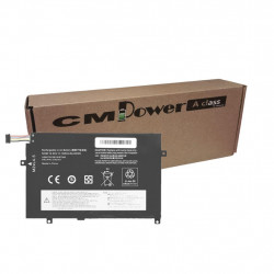 Baterie laptop CM Power compatibila cu Lenovo ThinkPad E470, E475 SB10K97568 - Img 1