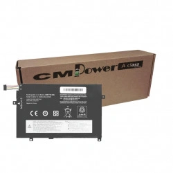 Baterie laptop CM Power compatibila cu Lenovo ThinkPad E470, E475 SB10K97568