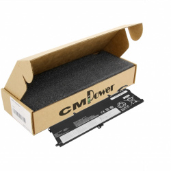 Baterie laptop CM Power compatibila cu Lenovo ThinkPad T590, P15s, T15 02LD012 5B10W13913 L18L3P71 L18M3P71