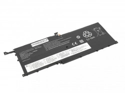 Baterie laptop CM Power compatibila cu Lenovo ThinkPad X1 Carbon 4th 00HW028 00HW029 01AV409 01AV410,3290 (50 Wh) - Img 3
