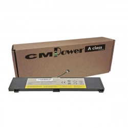 Baterie laptop CM Power compatibila cu Lenovo Y50-70,Y50-80,L13M4P02,L13M4P02-2S2P,L13N4P01 L13M4P02-2S2P