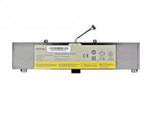 Baterie laptop CM Power compatibila cu Lenovo Y50-70,Y50-80,L13M4P02,L13M4P02-2S2P,L13N4P01
