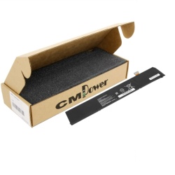 Baterie laptop CM Power compatibila cu Razer Blade 15 Advanced RZ09 RC30-0248