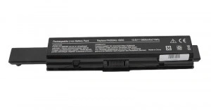 Baterie laptop CM Power compatibila cu Toshiba A200 A300 PA3534U-1BRS 6600mAh