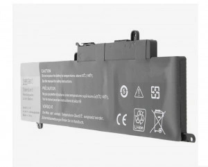 Baterie laptop Dell Inspiron 11 15 3147 13 7000 7347 P20T P55F P57G GK5KY