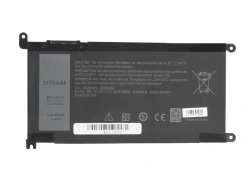 Baterie laptop Dell Inspiron 13 5368 5378 5379 7368 7378 Inspiron 14-7460 Inspiron 15 5565 P58F WDX0R YRDD6
