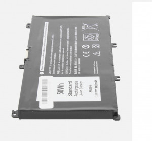 Baterie laptop Dell Inspiron 15 7557,15 7559,0GFJ6,357F9,71JF4,4400 mAh